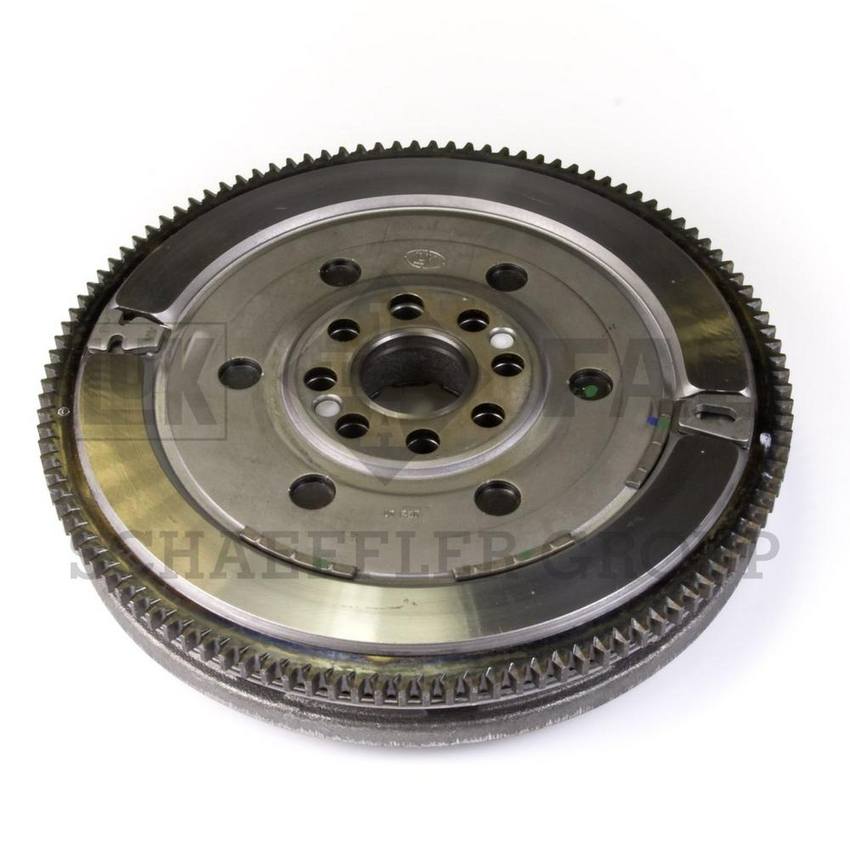 BMW Clutch Flywheel DMF017 - LuK